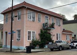 Pre-foreclosure in  HENRIETTE DELILLE ST New Orleans, LA 70116
