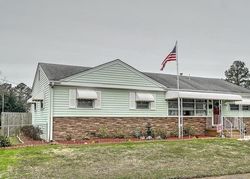 Pre-foreclosure in  WALDEN ST Chesapeake, VA 23324