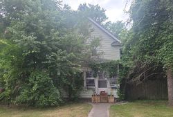 Pre-foreclosure in  REGAN ST Rockford, IL 61107
