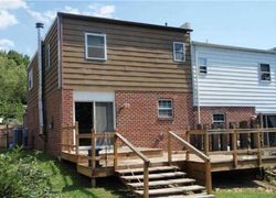 Pre-foreclosure in  DEER RUN Reading, PA 19606