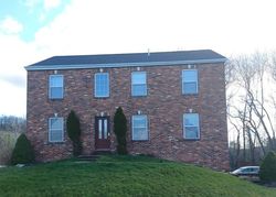 Pre-foreclosure Listing in SIR ROBERT DR MC DONALD, PA 15057