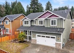 Pre-foreclosure in  91ST AVE E Graham, WA 98338