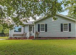 Pre-foreclosure Listing in ROSE PL WENDELL, NC 27591