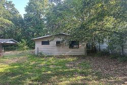 Pre-foreclosure Listing in E ANTHONYS TRL AFTON, OK 74331