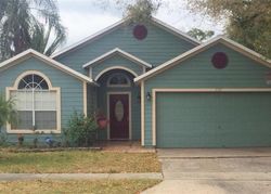 Pre-foreclosure in  RIUNITE CIR Winter Springs, FL 32708