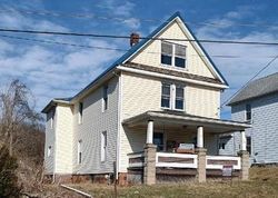 Pre-foreclosure in  MCCALMONT ST Franklin, PA 16323