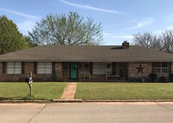 Pre-foreclosure in  LOUISE TER Purcell, OK 73080