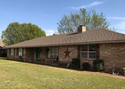 Pre-foreclosure in  LOUISE TER Purcell, OK 73080