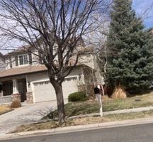 Pre-foreclosure in  E 117TH AVE Brighton, CO 80603