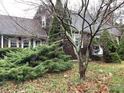 Pre-foreclosure in  HARVARD ST East Bridgewater, MA 02333