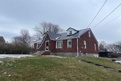 Pre-foreclosure in  FRANKLIN RD Jackson Center, PA 16133