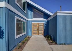 Pre-foreclosure in  S SANTA CRUZ ST Ventura, CA 93001