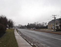 Pre-foreclosure in  SEMINARY RD N Falls Church, VA 22041