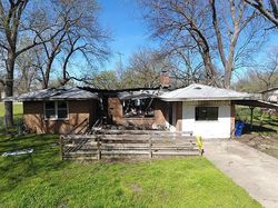 Pre-foreclosure in  S SYCAMORE ST Nowata, OK 74048