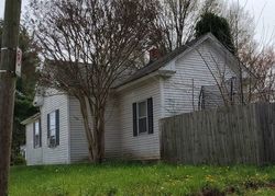 Pre-foreclosure in  HANCOCK ST NE Roanoke, VA 24012