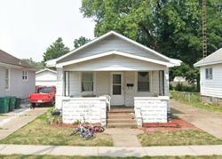 Pre-foreclosure in  S 13TH ST Springfield, IL 62703