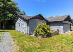 Pre-foreclosure Listing in S CORAL ST ROCKAWAY BEACH, OR 97136