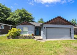 Pre-foreclosure Listing in S CORAL ST ROCKAWAY BEACH, OR 97136