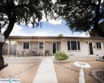 Pre-foreclosure in  S QUEEN PALM DR Tucson, AZ 85730