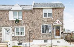 Pre-foreclosure in  N BISHOP AVE Clifton Heights, PA 19018