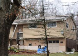 Pre-foreclosure in  STARVIEW DR Dingmans Ferry, PA 18328