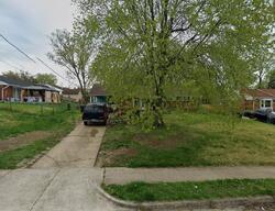 Pre-foreclosure in  ESSEX AVE Springfield, VA 22150