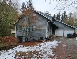 Pre-foreclosure in  NW BRYGMAN ST Bremerton, WA 98312