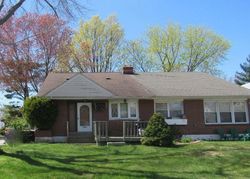 Pre-foreclosure Listing in ESSEX RD NORWOOD, PA 19074