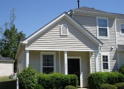 Pre-foreclosure in  PATUXENT DR Raleigh, NC 27616