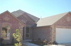 Pre-foreclosure in  SW 18TH ST Yukon, OK 73099