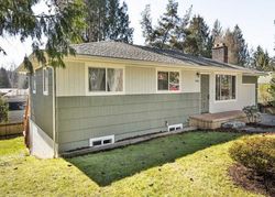 Pre-foreclosure in  BURCHAM ST Kelso, WA 98626