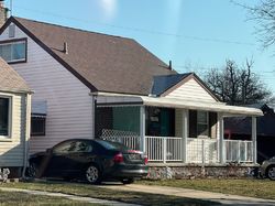 Pre-foreclosure in  MARK AVE Lincoln Park, MI 48146