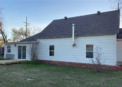 Pre-foreclosure Listing in W 1ST ST COYLE, OK 73027