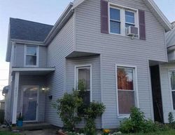 Pre-foreclosure in  W VIRGINIA ST Evansville, IN 47712
