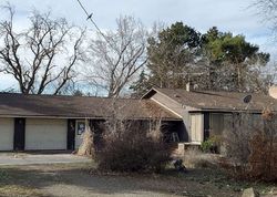 Pre-foreclosure Listing in MESQUITE RD ONTARIO, OR 97914
