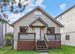 Pre-foreclosure in  MIDVALE AVE N Seattle, WA 98133