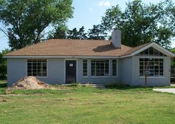 Pre-foreclosure in  CROYDON CT Oklahoma City, OK 73120