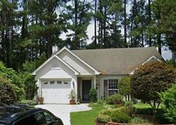 Pre-foreclosure in  COTTAGE OAKS LN Raleigh, NC 27616