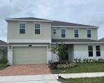 Pre-foreclosure in  BLANCHE CT Saint Cloud, FL 34772