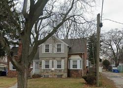 Pre-foreclosure in  WARWICK ST Detroit, MI 48219