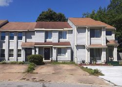 Pre-foreclosure in  TUITION DR Virginia Beach, VA 23462