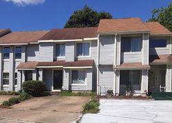 Pre-foreclosure in  TUITION DR Virginia Beach, VA 23462