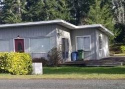 Pre-foreclosure Listing in WILDWOOD RD NORTH BEND, OR 97459