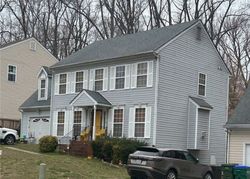 Pre-foreclosure in  DELANO ST Richmond, VA 23234