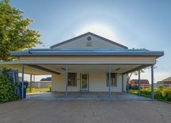 Pre-foreclosure in  W WILL ROGERS PL Kingfisher, OK 73750