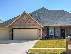 Pre-foreclosure in  COVERTON WAY Edmond, OK 73012