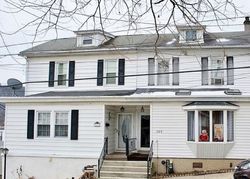 Pre-foreclosure Listing in FLEET ST POTTSVILLE, PA 17901