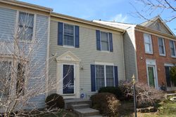 Pre-foreclosure in  MARIE CT Lorton, VA 22079