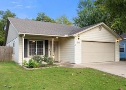 Pre-foreclosure in  S MARYLAND AVE Claremore, OK 74017