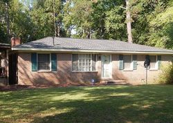 Pre-foreclosure in  CHAR AUGUSTA RD Bamberg, SC 29003